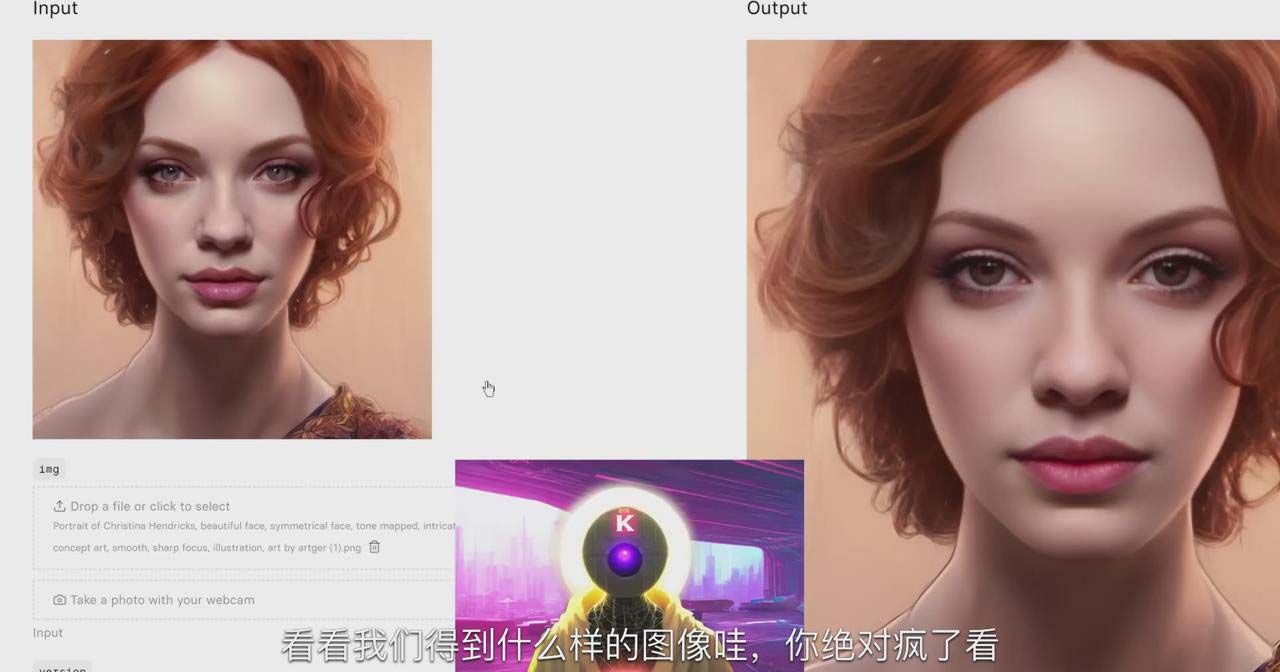 K Mastery – Stable Diffusion AI软件绘画速成从小白到精通-72节-中英字幕-创客聚集地