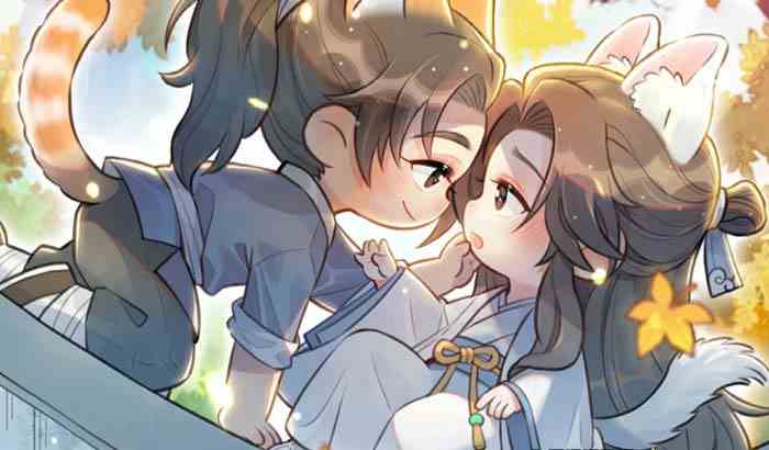 Q版 古风角色班-第6期绘画教程（39节课）-创客聚集地