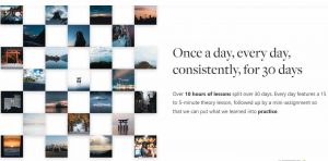 网红摄影师Pat Kay – 30天摄影基础知识加速器教程-30节课-中英字幕 – 全民创业网-创客聚集地