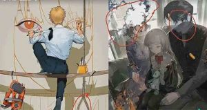 厚涂人物-插画创作班：基础入门教程（8节课）-创客聚集地