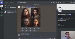 Midjourney精通教程-使用Midjourney AI创建美丽艺术图像-36节课-中英字幕-创客聚集地