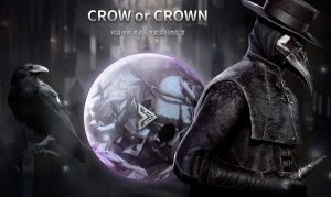 最新上线游戏大作《夜鸦国际服》，无脑搬砖，单机500+-创客聚集地