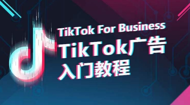 TikTok广告入门教程，从0到1掌握TikTok投放的全流程-创客聚集地