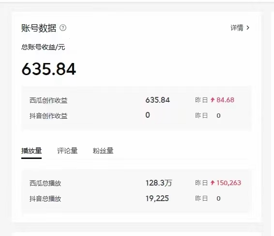 2024最新西瓜视频收益玩法，一台电脑即可 新手小白简单操作单号月入1800+-创客聚集地