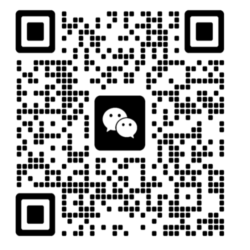 扫一扫加微信-创客聚集地