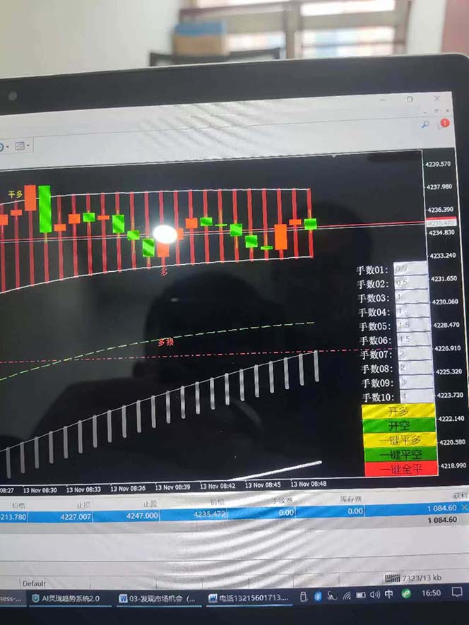 图片[6]-海外美金AI掘金项目，200U可入门槛，一天一单即可，每天1000-2000很轻松！-创客聚集地