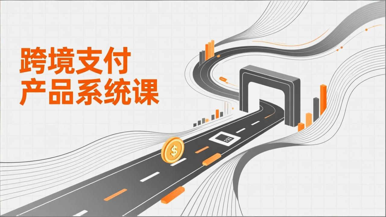 跨境支付产品系统课，涵盖基础理论、通道解析、核心系统设计，附赠11套原型，助力升职加薪-创客聚集地