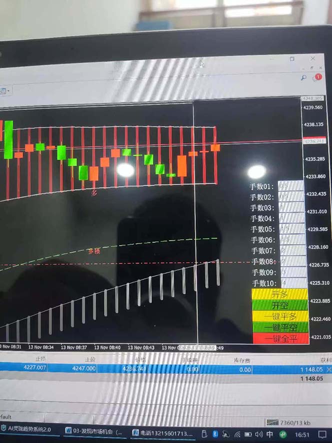 图片[9]-海外美金AI掘金项目，200U可入门槛，一天一单即可，每天1000-2000很轻松！-创客聚集地