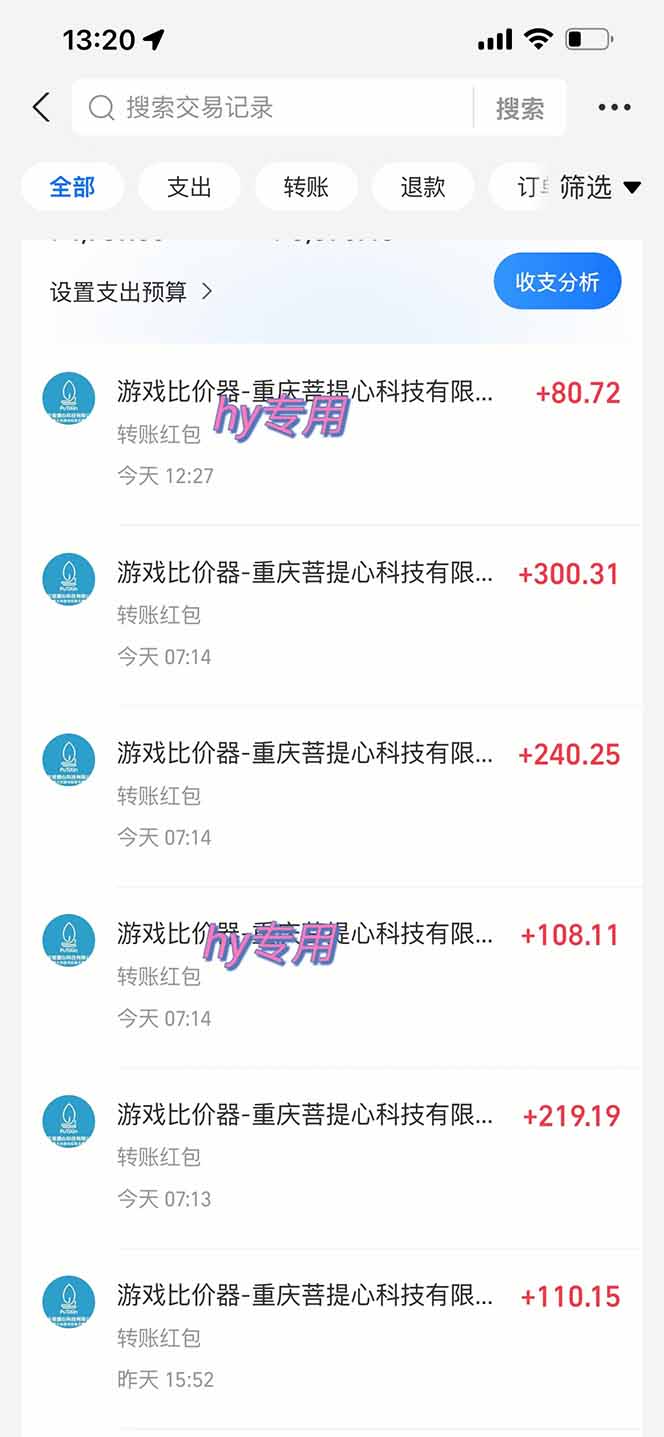 图片[1]-游戏自动搬砖项目，小白轻松月入万，操作简单-创客聚集地