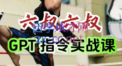 六叔的AI指令实战课(更新7月)-创客聚集地