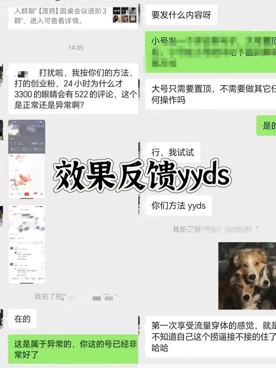 图片[3]-抖音小红书视频号全平台引流打法，全自动引流日引2000+精准客户-创客聚集地