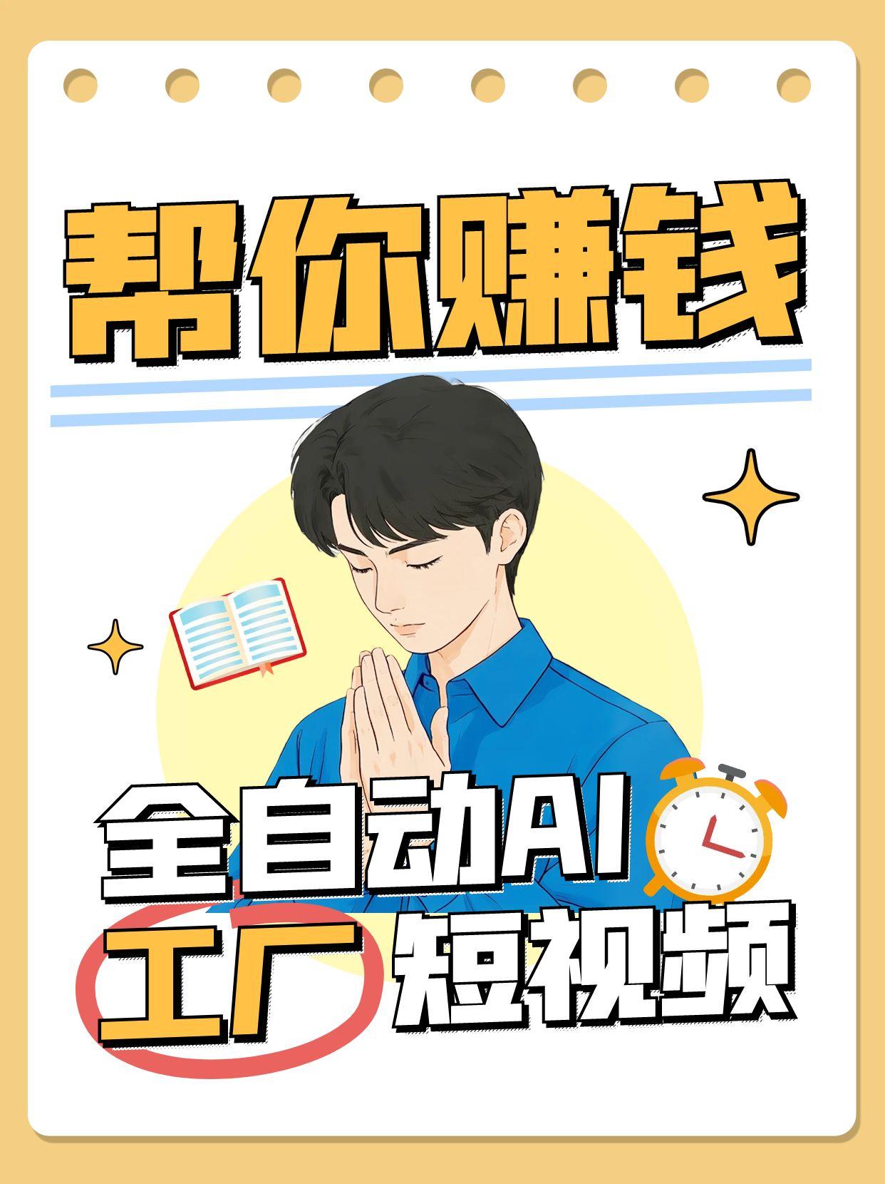 全自动AI短视频工厂！一个可以帮你赚钱的n8n工作流，真正实现无人值守！-创客聚集地