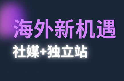 棕榈·2025出海新机遇(社媒+独立站)-创客聚集地