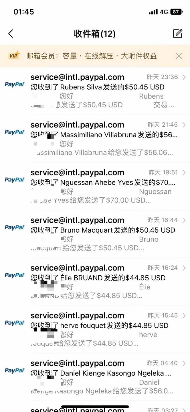 图片[1]-海外虚拟掘金】日赚100-200美金，自己在家就可以闷声发大财，长期可做-创客聚集地