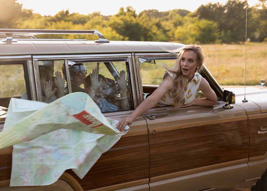 图片[3]-大师级GTG出品-老友记系列AI自适应预设The Friends Preset Collection-创客聚集地