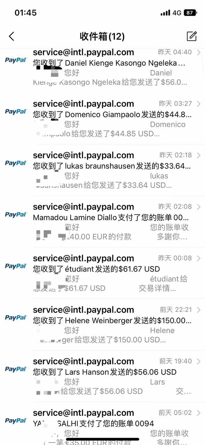 图片[2]-海外虚拟掘金】日赚100-200美金，自己在家就可以闷声发大财，长期可做-创客聚集地