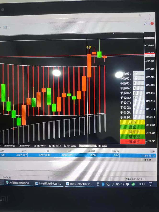 图片[8]-海外美金AI掘金项目，200U可入门槛，一天一单即可，每天1000-2000很轻松！-创客聚集地