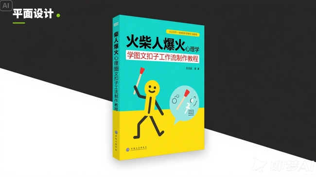 利用Coze扣子一键生成火柴人爆火心理学工作流，保姆级教学-创客聚集地