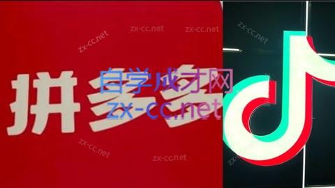 老陶电商·拼多多+抖音小店无货源开店(更新6月)-创客聚集地